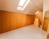 Rynek wtórny - apartment - Marbella - The Golden Mile