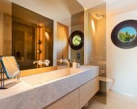 Rynek wtórny - apartment - Marbella - The Golden Mile