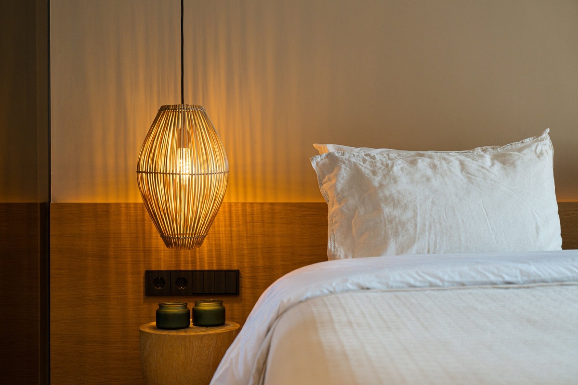 Rynek wtórny - apartment - Marbella - The Golden Mile