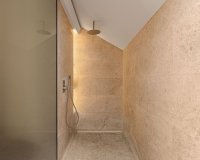 Rynek wtórny - apartment - Marbella - The Golden Mile