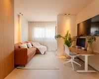 Rynek wtórny - apartment - Marbella - The Golden Mile