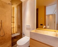 Rynek wtórny - apartment - Marbella - The Golden Mile
