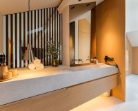 Rynek wtórny - apartment - Marbella - The Golden Mile