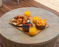 Rynek wtórny - apartment - Marbella - The Golden Mile
