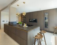 Rynek wtórny - apartment - Marbella - The Golden Mile