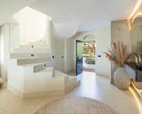 Rynek wtórny - apartment - Marbella - The Golden Mile