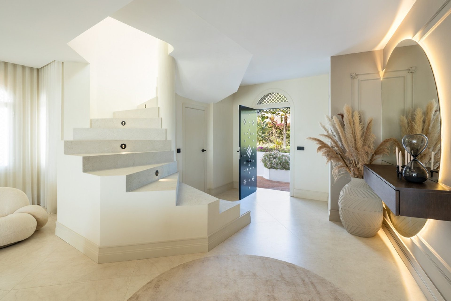 Rynek wtórny - apartment - Marbella - The Golden Mile
