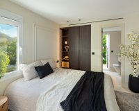 Rynek wtórny - apartment - Marbella - The Golden Mile