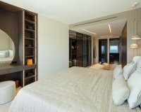 Rynek wtórny - apartment - Marbella - The Golden Mile