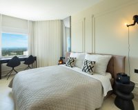 Rynek wtórny - apartment - Marbella - The Golden Mile