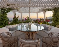 Rynek wtórny - apartment - Marbella - The Golden Mile