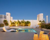 Rynek wtórny - apartment - Marbella - The Golden Mile