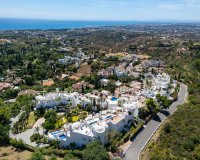 Rynek wtórny - apartment - Marbella - The Golden Mile