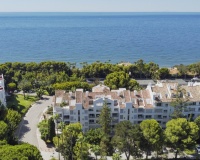Rynek wtórny - apartment - Marbella - Torre Real