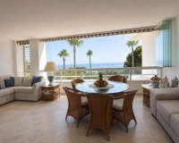 Rynek wtórny - apartment - Marbella - Torre Real