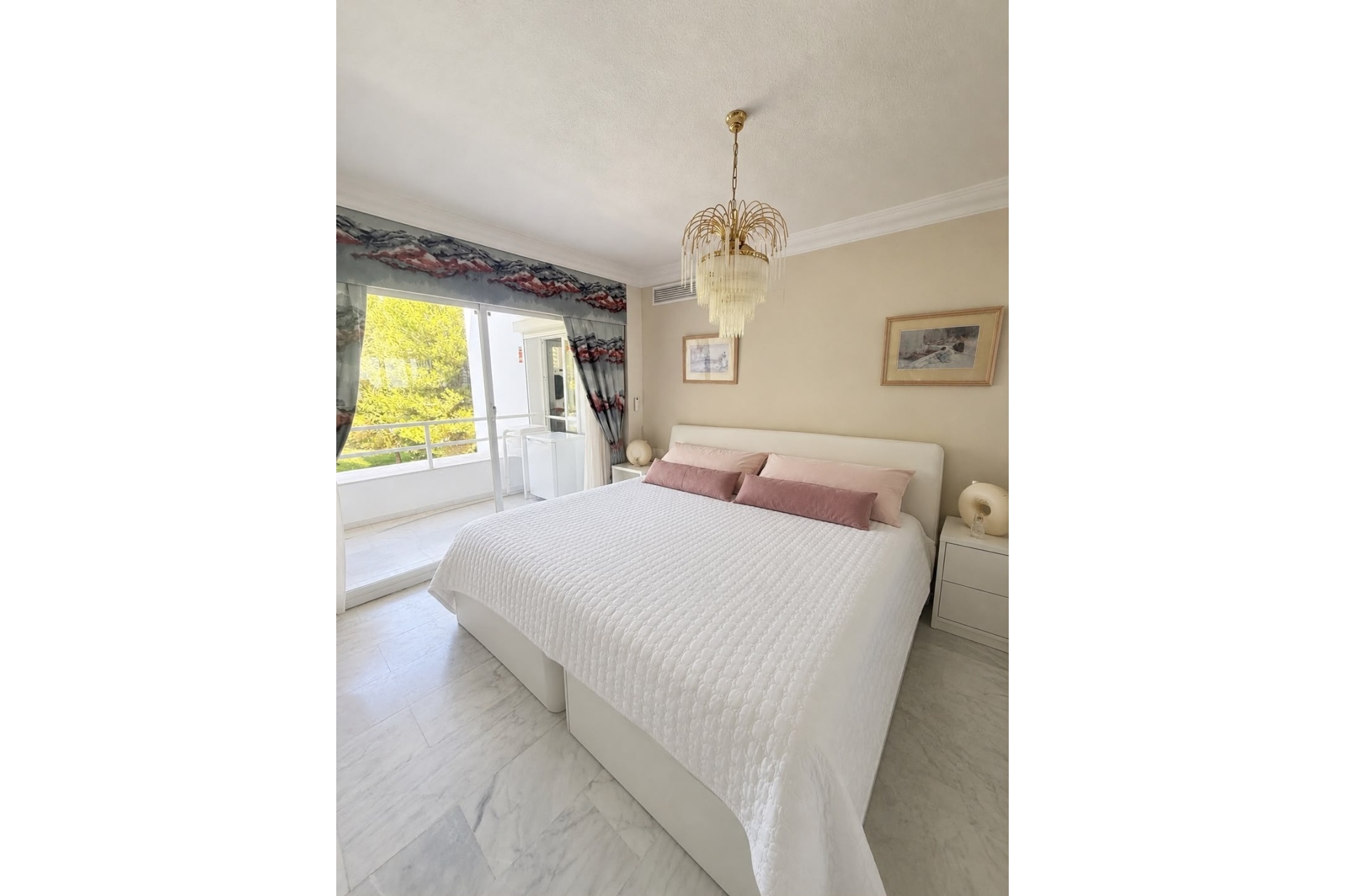 Rynek wtórny - apartment - Marbella - Torre Real