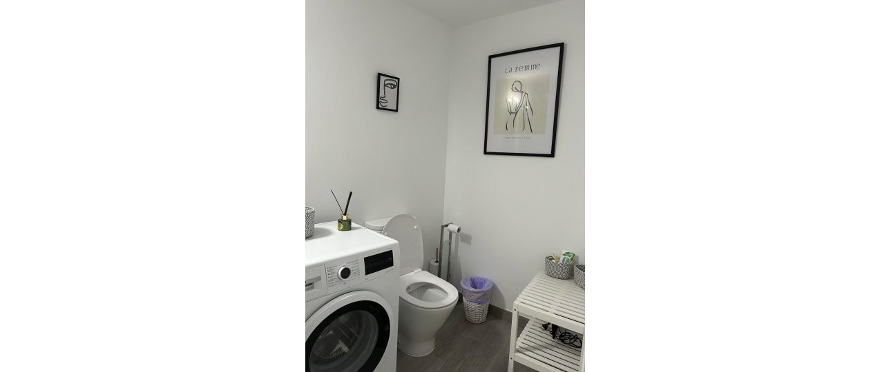 Rynek wtórny - apartment - Mijas - Calahonda