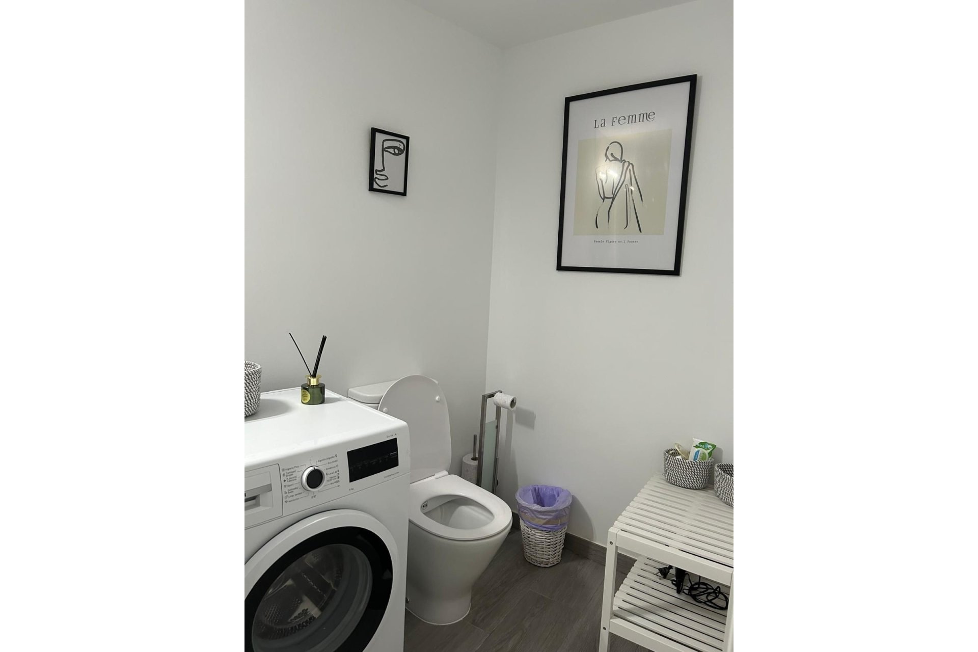 Rynek wtórny - apartment - Mijas - Calahonda