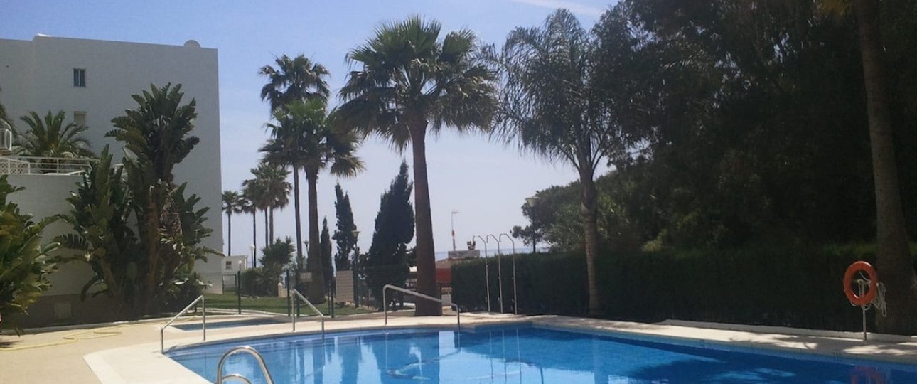 Rynek wtórny - apartment - Mijas - Calahonda