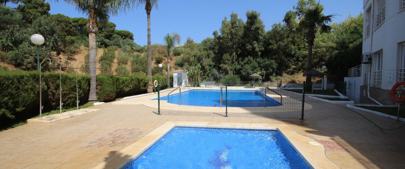 Rynek wtórny - apartment - Mijas - Calahonda
