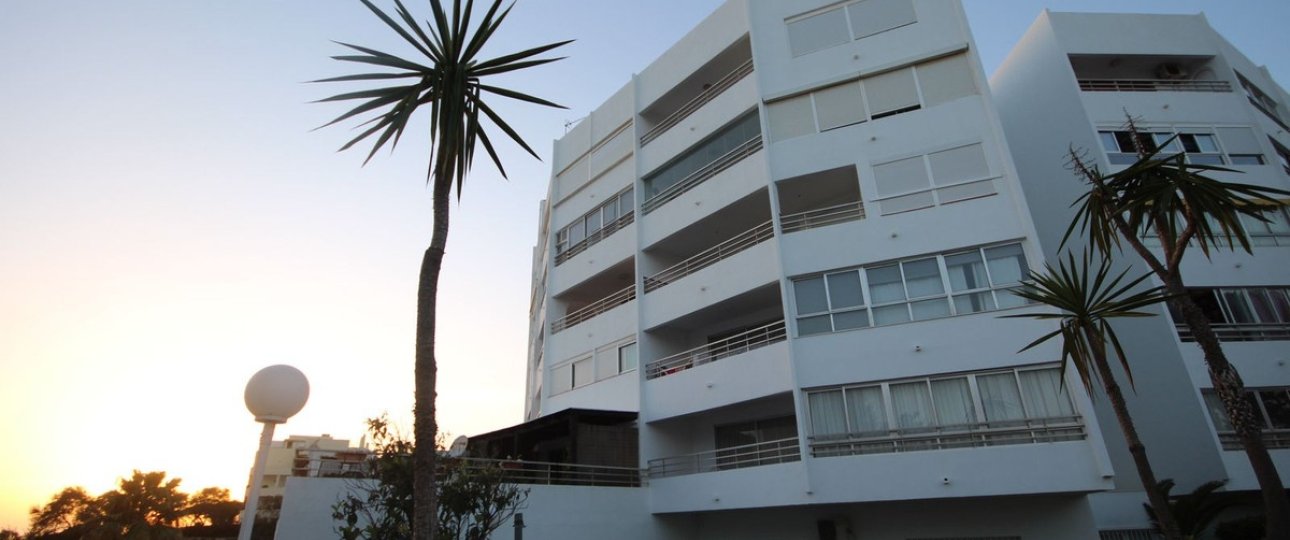 Rynek wtórny - apartment - Mijas - Calahonda