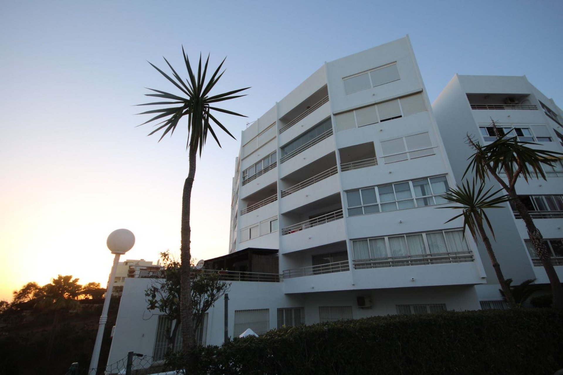Rynek wtórny - apartment - Mijas - Calahonda