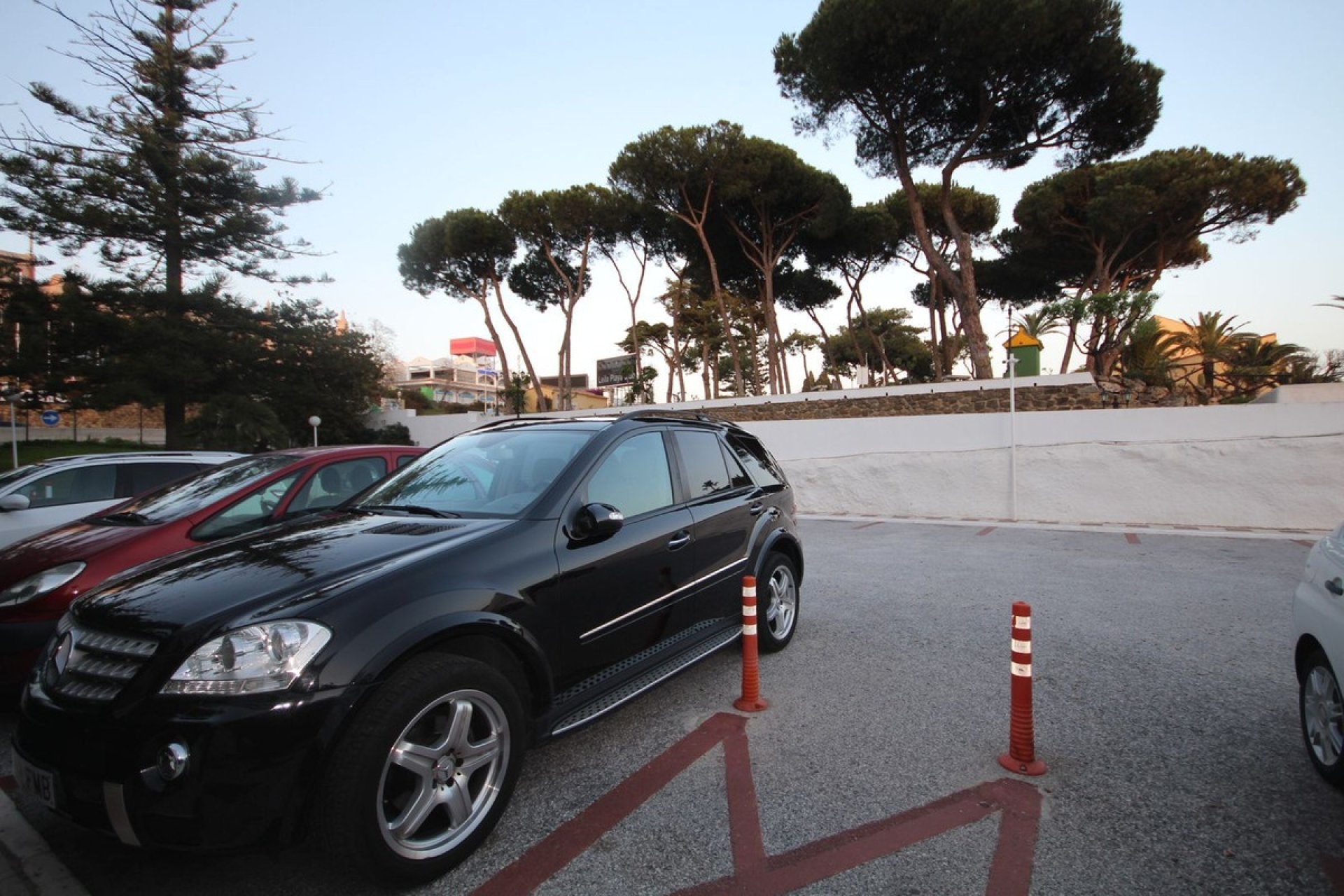Rynek wtórny - apartment - Mijas - Calahonda