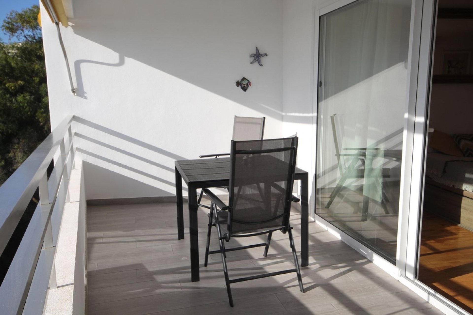 Rynek wtórny - apartment - Mijas - Calahonda