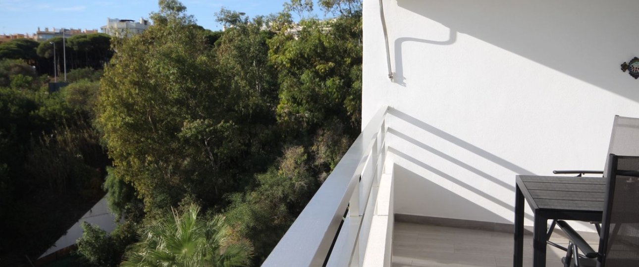 Rynek wtórny - apartment - Mijas - Calahonda