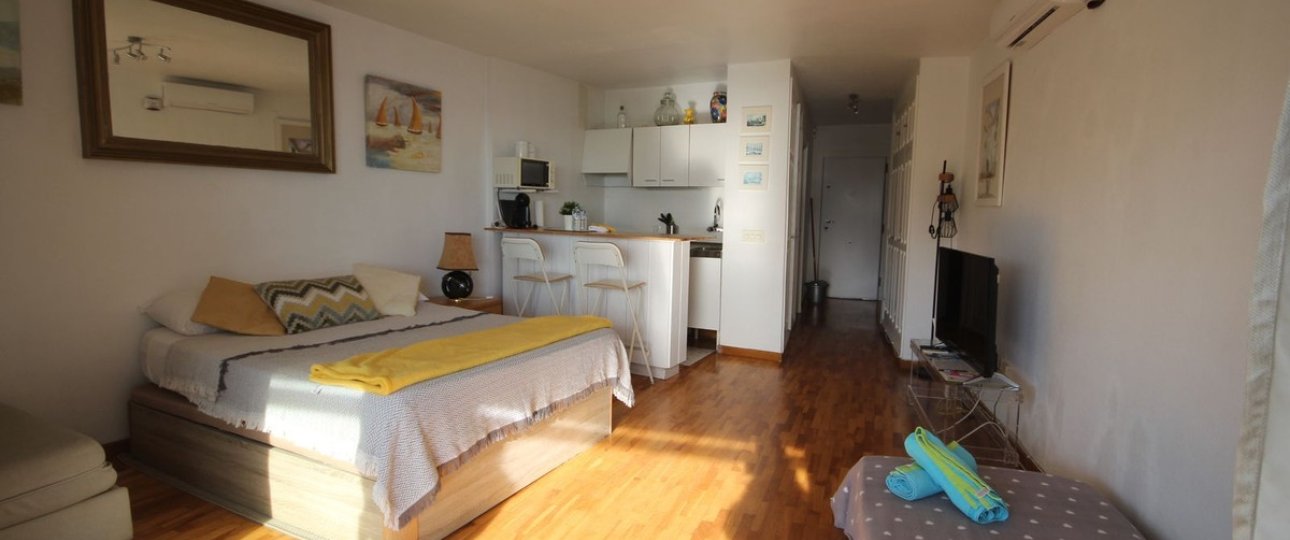 Rynek wtórny - apartment - Mijas - Calahonda