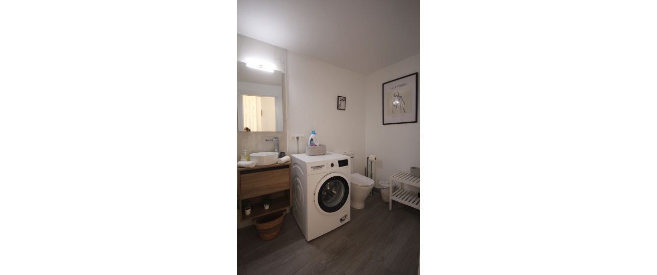 Rynek wtórny - apartment - Mijas - Calahonda