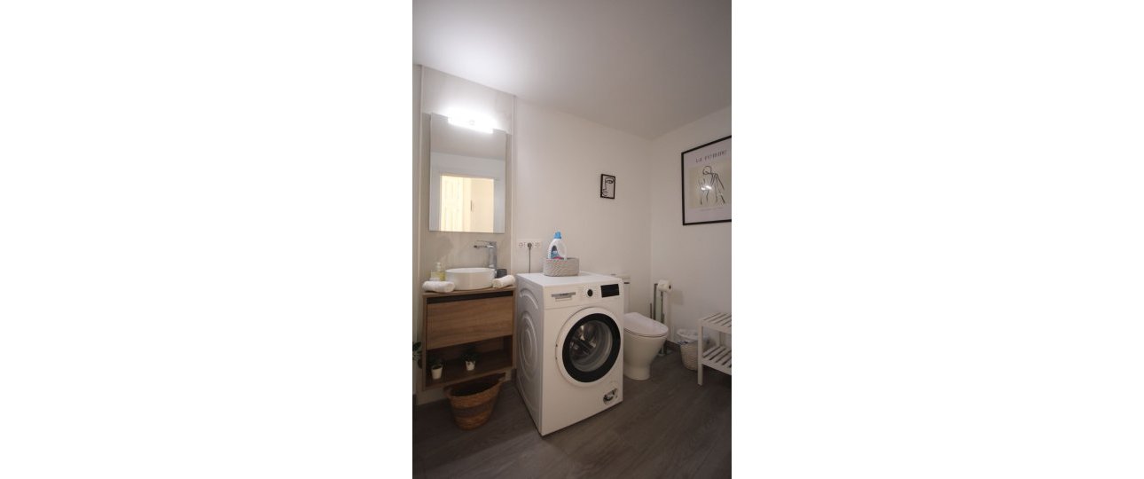 Rynek wtórny - apartment - Mijas - Calahonda