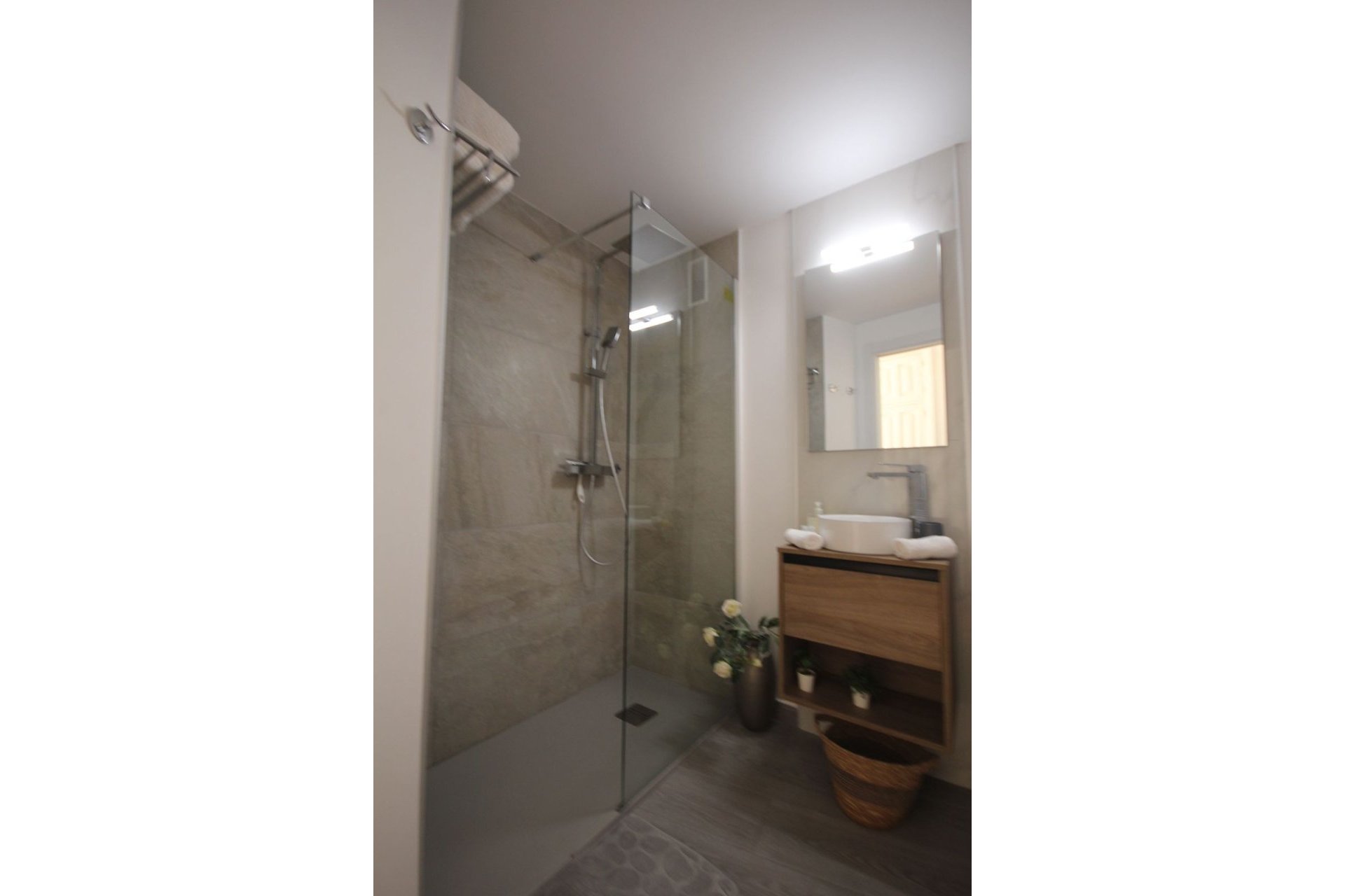 Rynek wtórny - apartment - Mijas - Calahonda