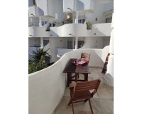 Rynek wtórny - apartment - Mijas - Calahonda