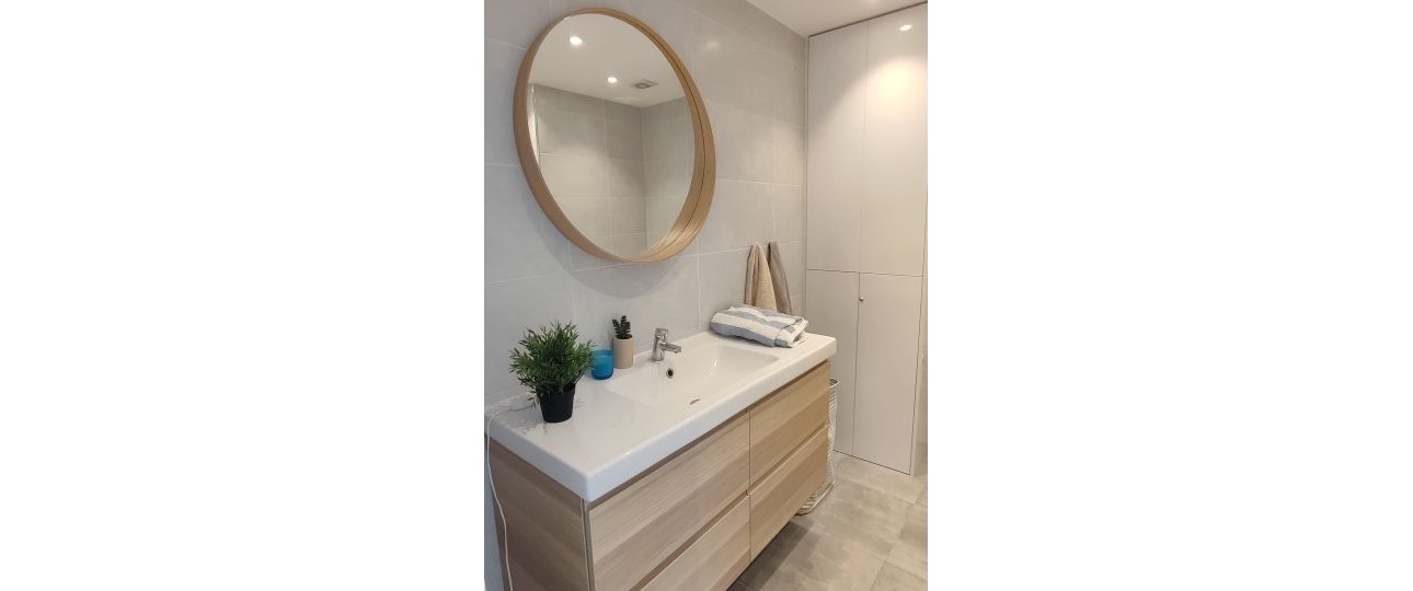Rynek wtórny - apartment - Mijas - Calahonda
