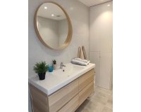 Rynek wtórny - apartment - Mijas - Calahonda