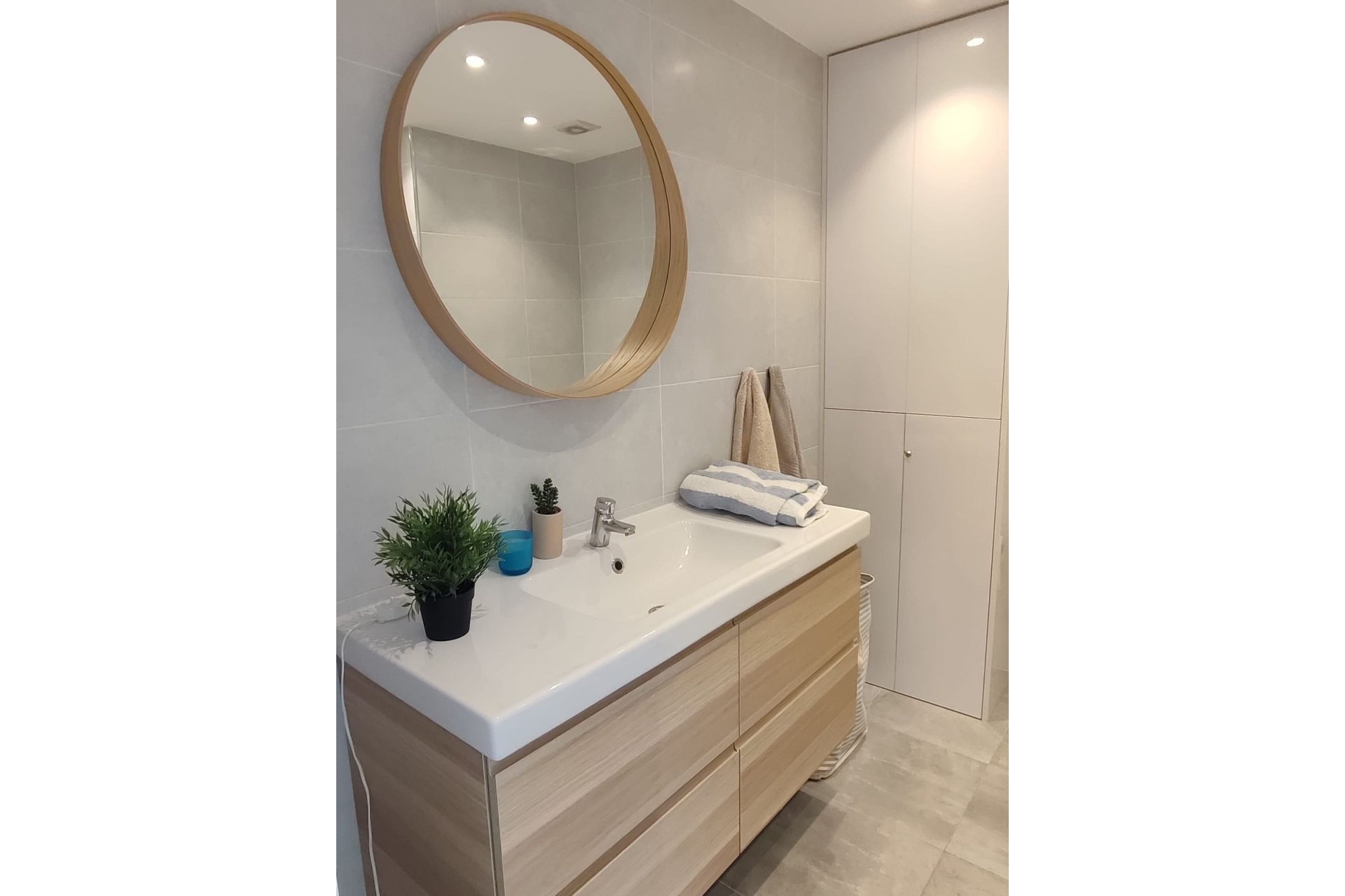 Rynek wtórny - apartment - Mijas - Calahonda