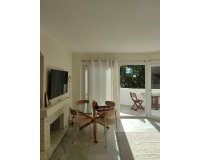 Rynek wtórny - apartment - Mijas - Calahonda