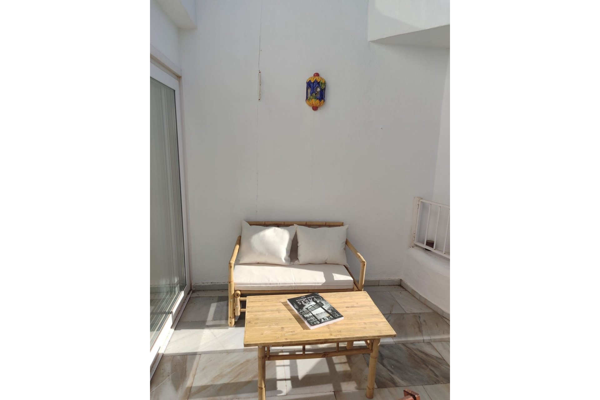 Rynek wtórny - apartment - Mijas - Calahonda