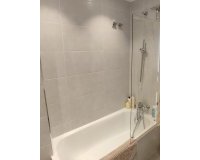 Rynek wtórny - apartment - Mijas - Calahonda