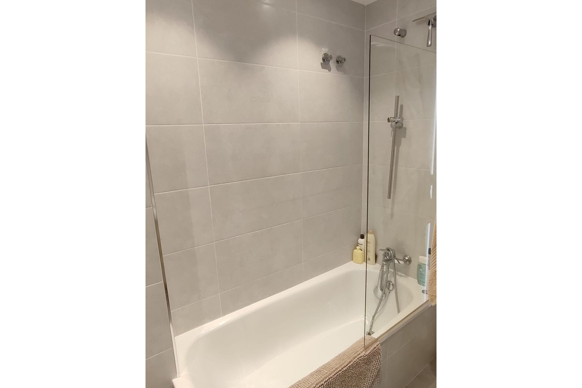 Rynek wtórny - apartment - Mijas - Calahonda