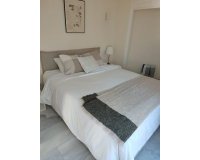 Rynek wtórny - apartment - Mijas - Calahonda