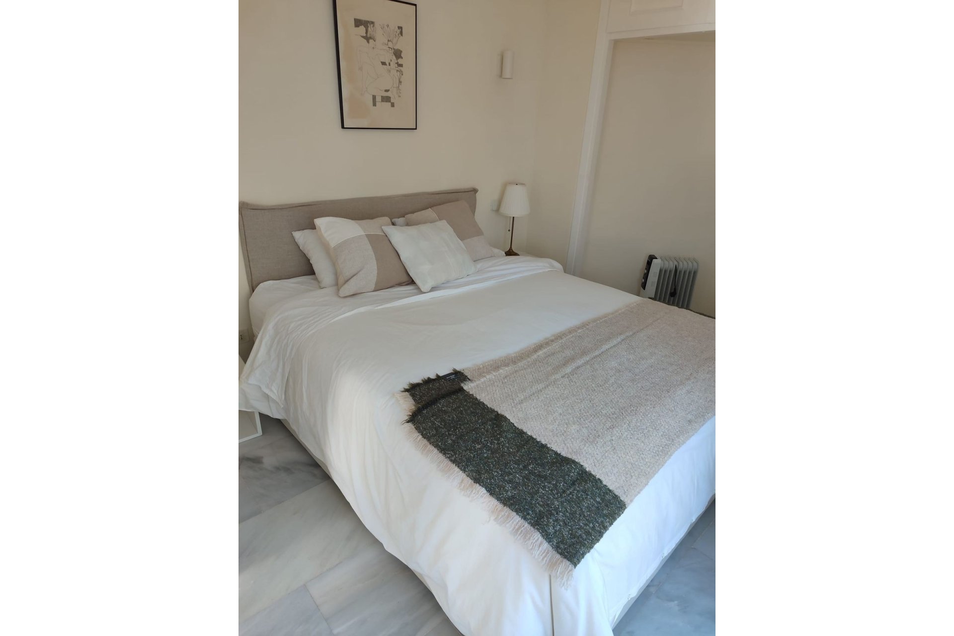 Rynek wtórny - apartment - Mijas - Calahonda