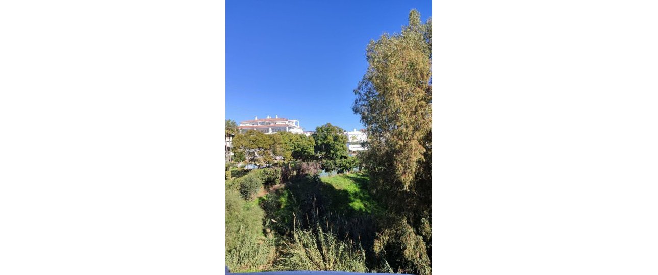Rynek wtórny - apartment - Mijas - Calahonda