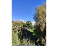 Rynek wtórny - apartment - Mijas - Calahonda