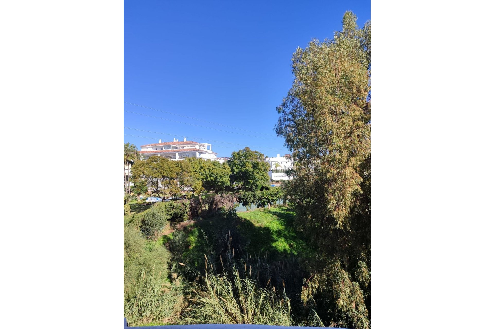 Rynek wtórny - apartment - Mijas - Calahonda