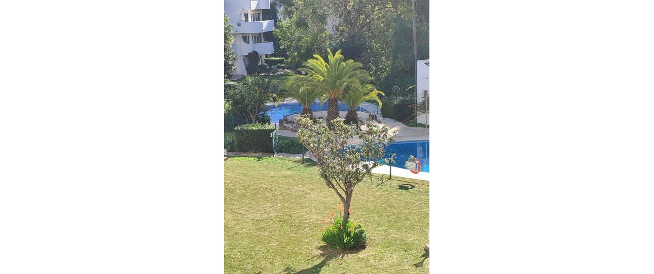 Rynek wtórny - apartment - Mijas - Calahonda