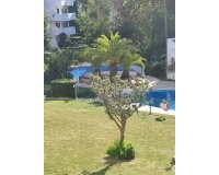 Rynek wtórny - apartment - Mijas - Calahonda