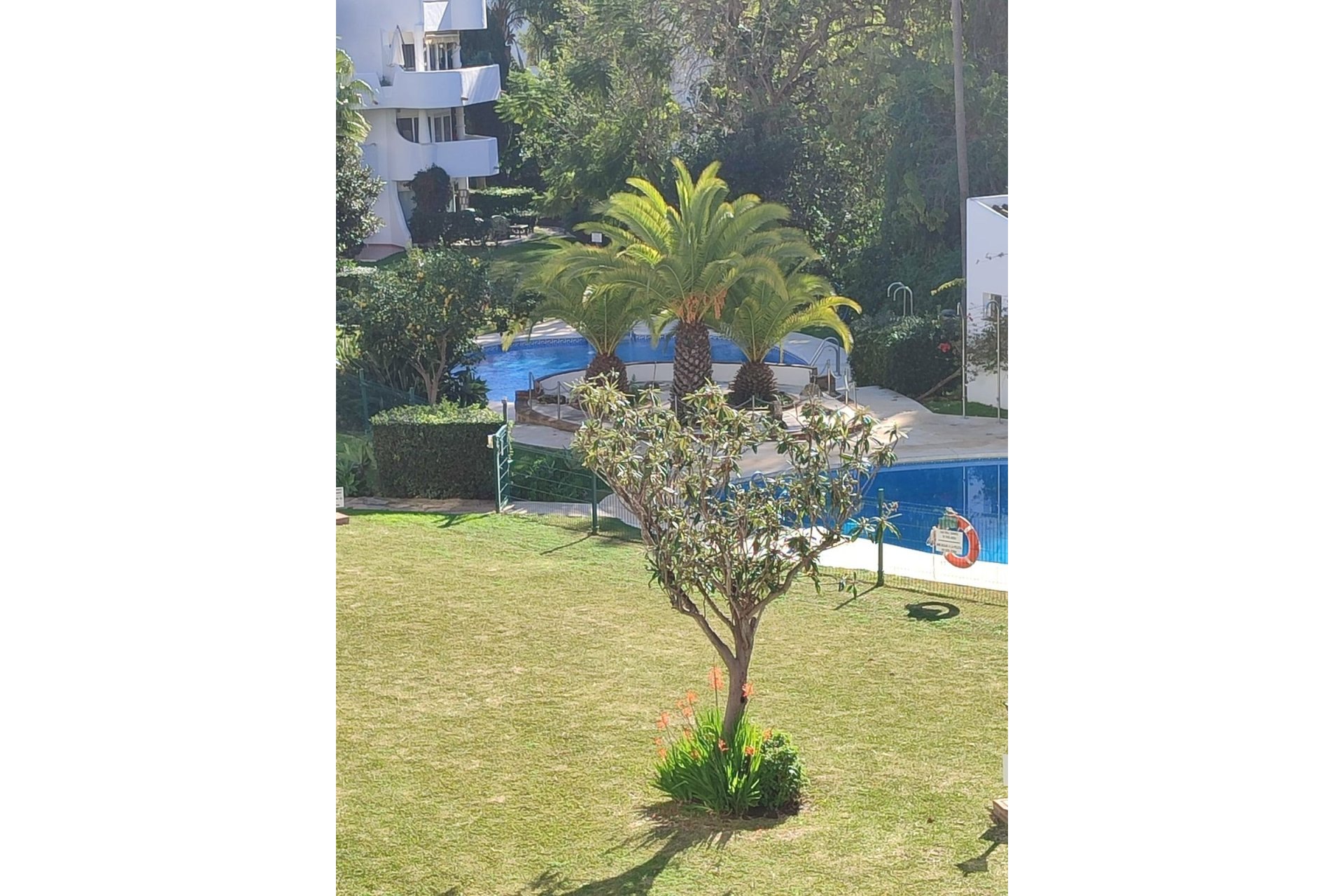 Rynek wtórny - apartment - Mijas - Calahonda