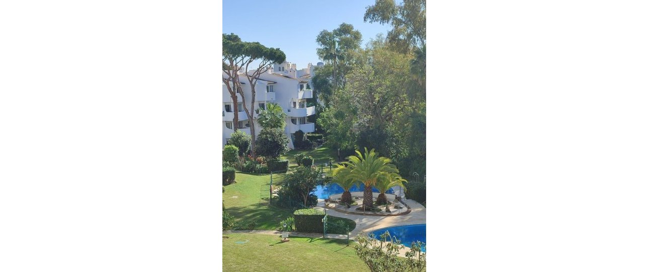 Rynek wtórny - apartment - Mijas - Calahonda